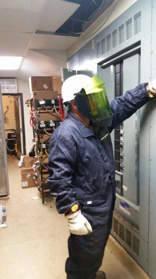 ARC FLASH 70 E